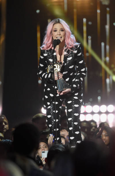 iHeartRadio Music Awards