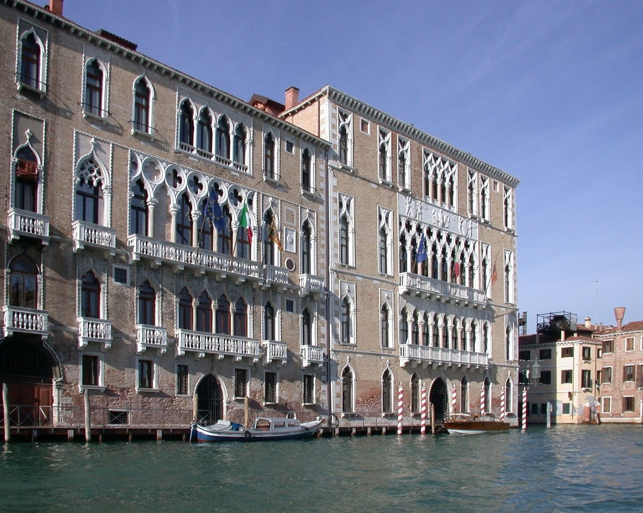 Gallery of Stefano Vitale
