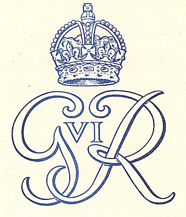 Gallery of George VI