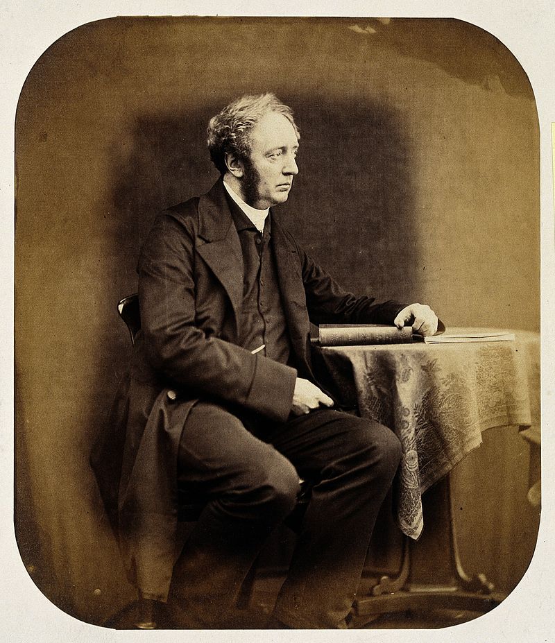 Hugh Diamond