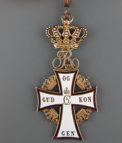 Order of the Dannebrog