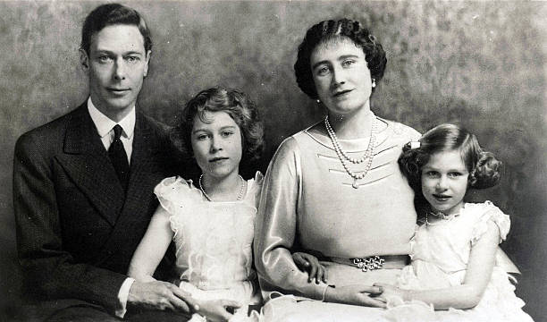 Gallery of George VI