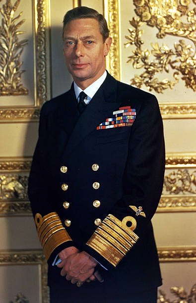 Gallery of George VI