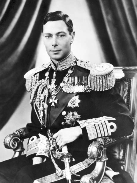 Gallery of George VI