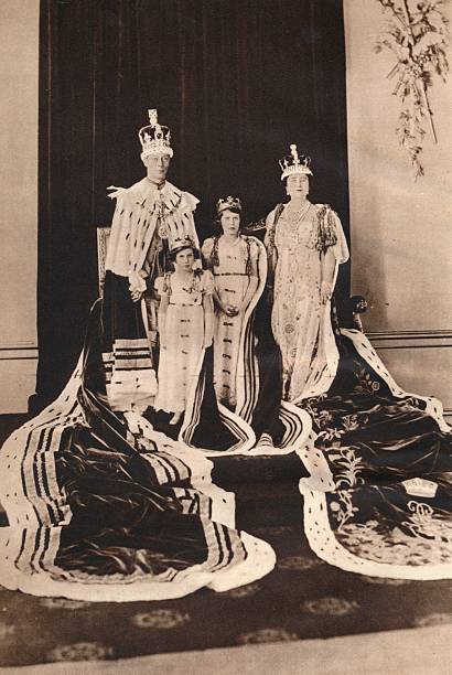Gallery of George VI