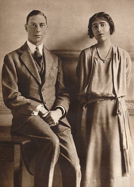 Gallery of George VI