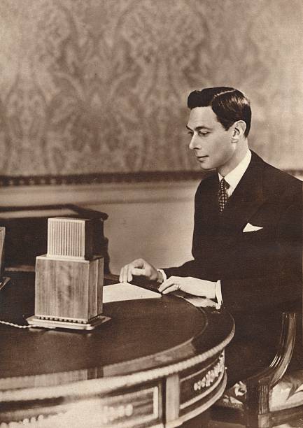 Gallery of George VI