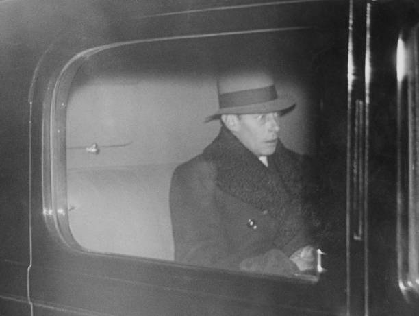 Gallery of George VI