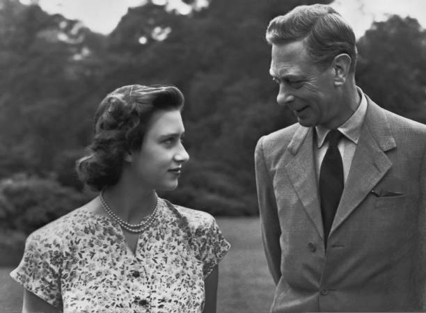 Gallery of George VI