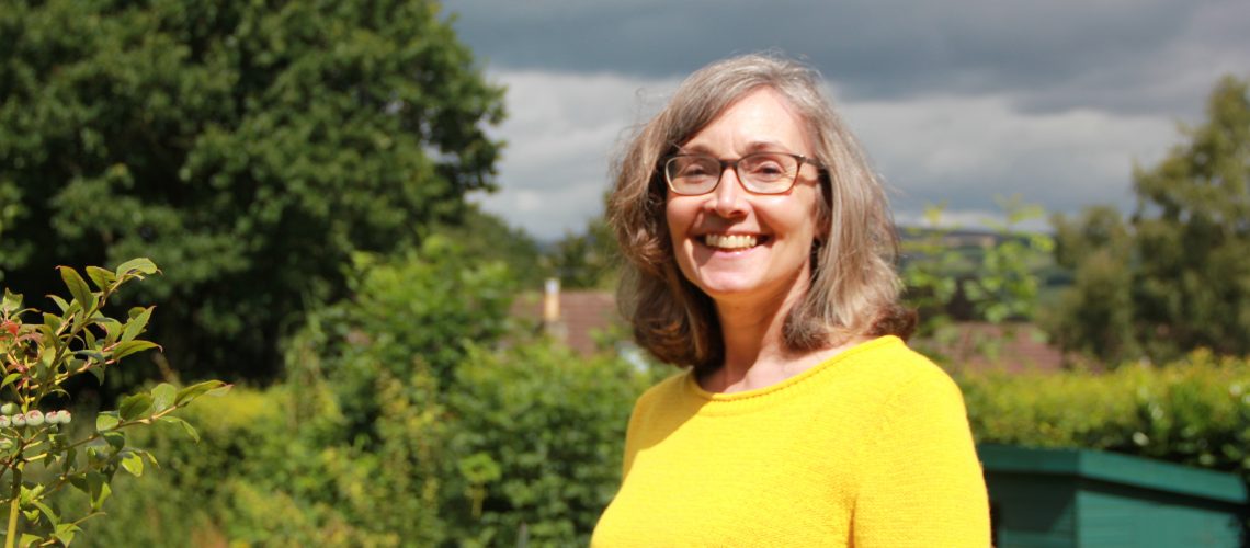 Helen Steward