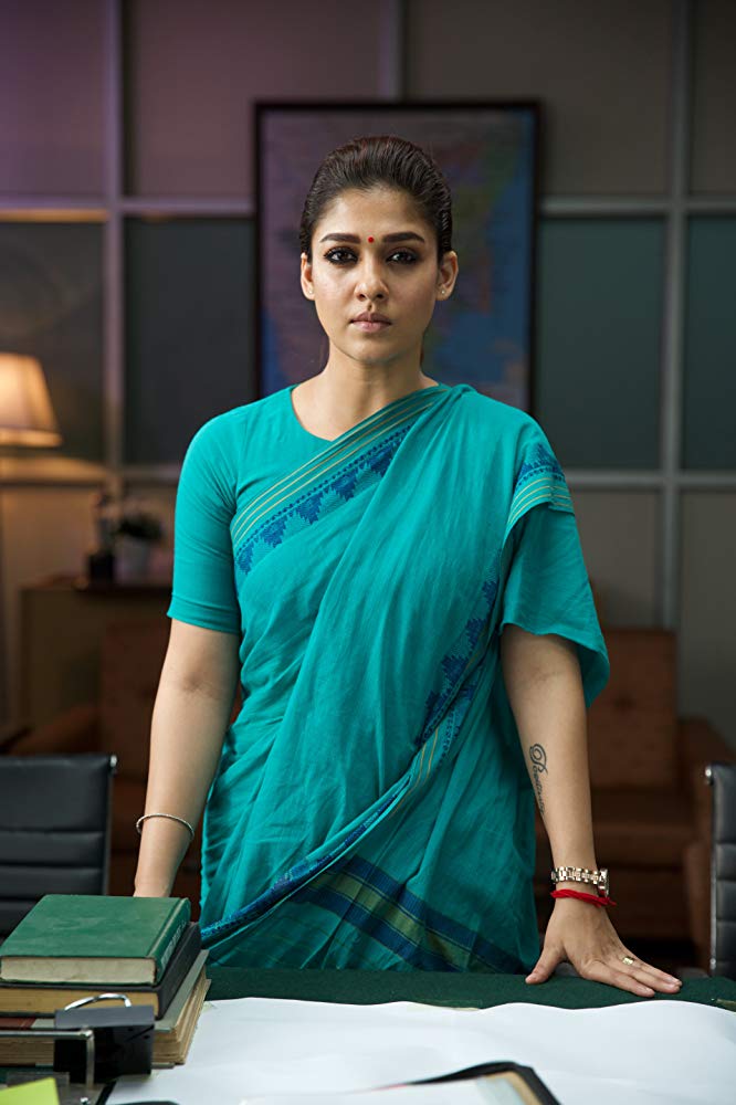 Gallery of Diana Kurian