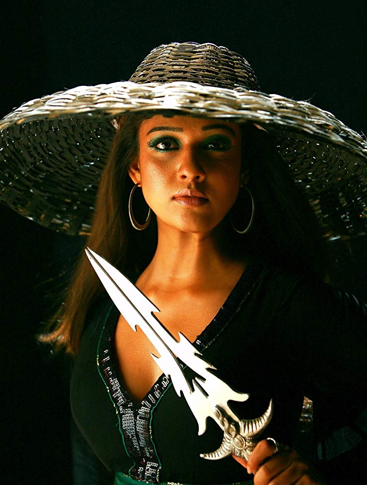 Gallery of Diana Kurian