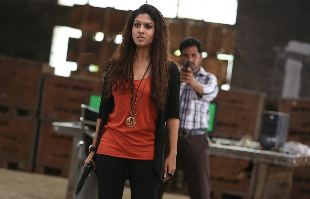 Gallery of Diana Kurian