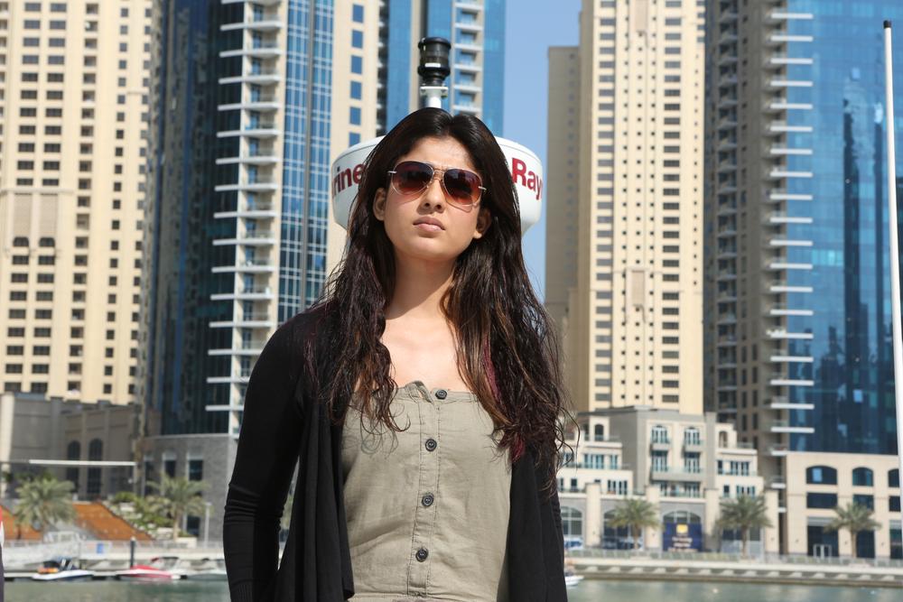 Gallery of Diana Kurian