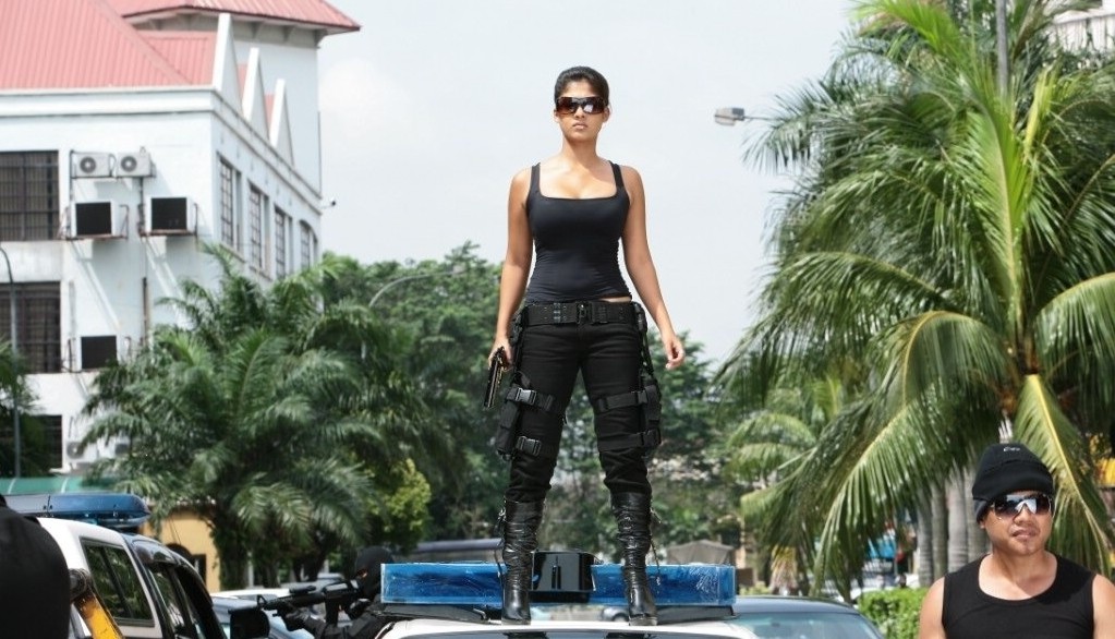Gallery of Diana Kurian