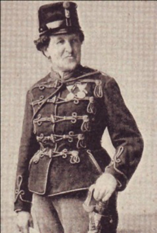 Maria Lebstuck
