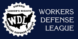 Workers Defense League