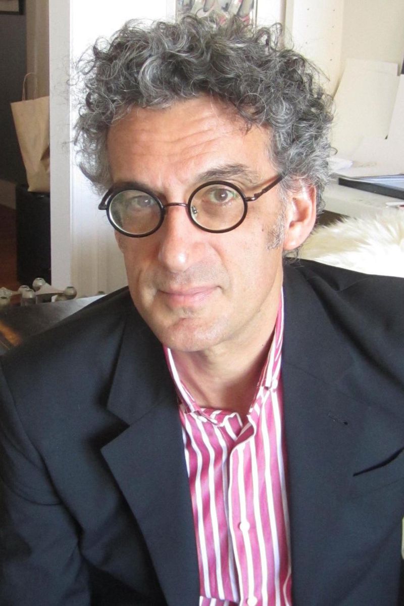 John Colapinto