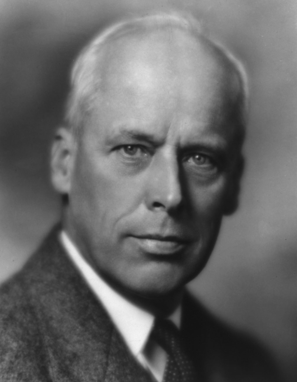 colleague: Norman Thomas