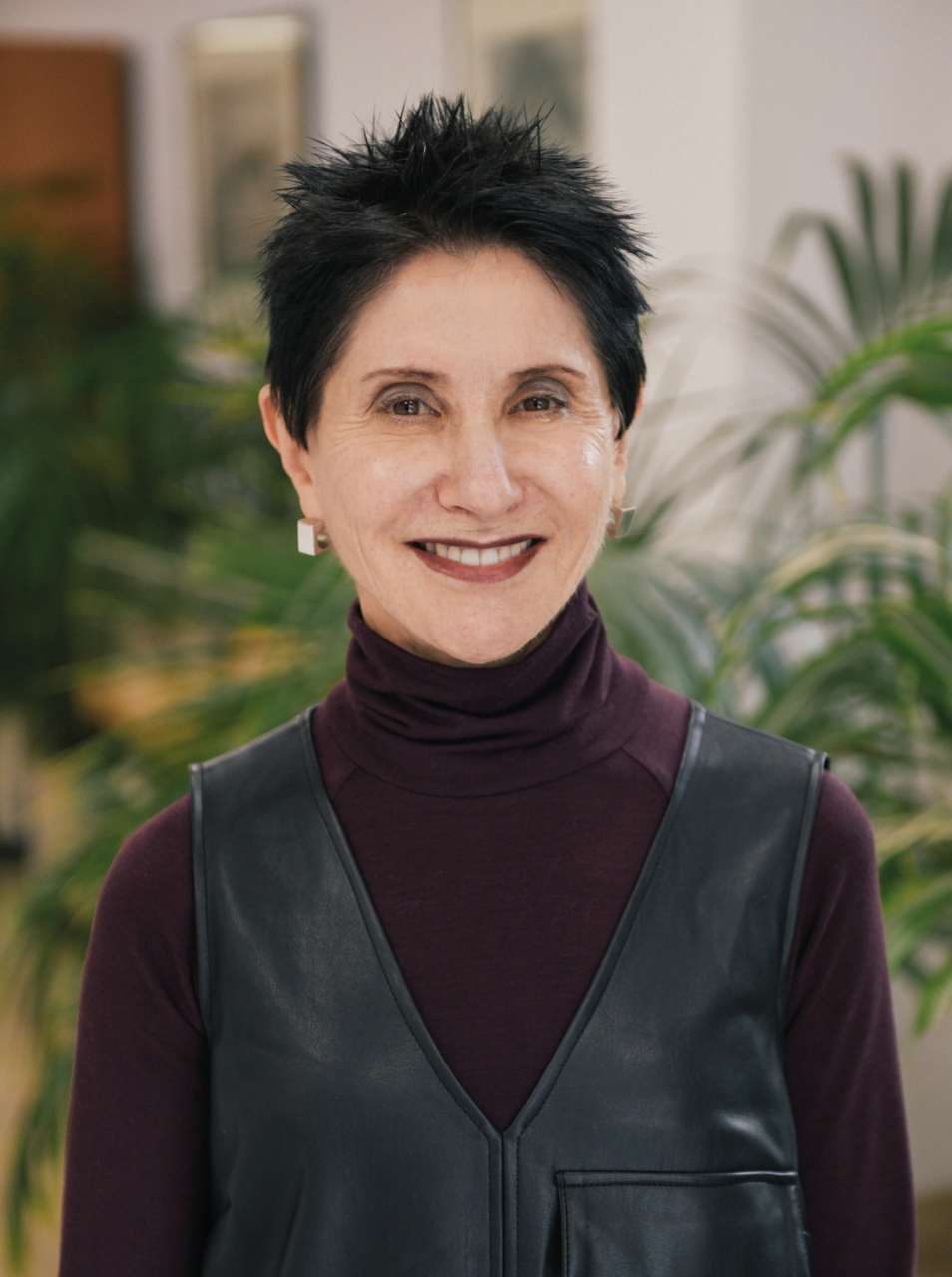 Gallery of Doris Sommer
