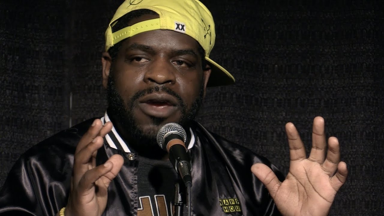 Gallery of Hanif Abdurraqib