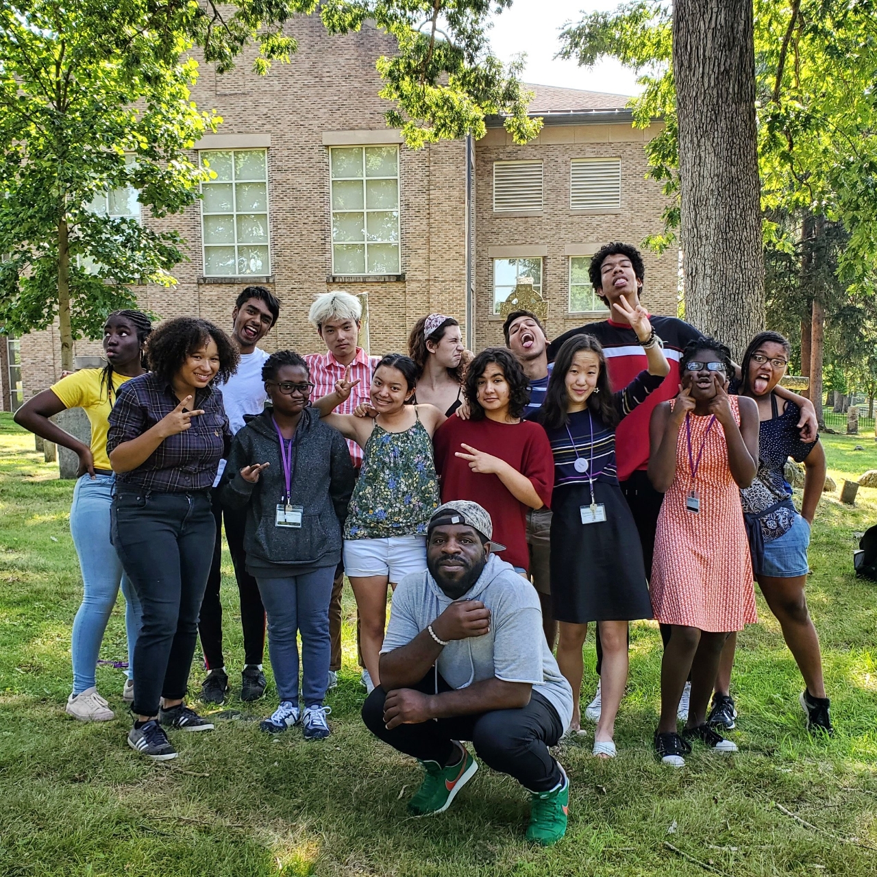 Gallery of Hanif Abdurraqib