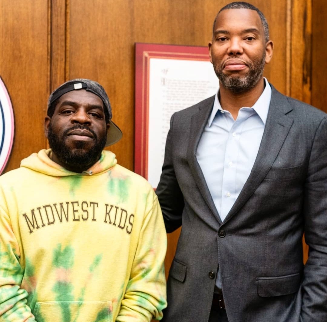 Gallery of Hanif Abdurraqib