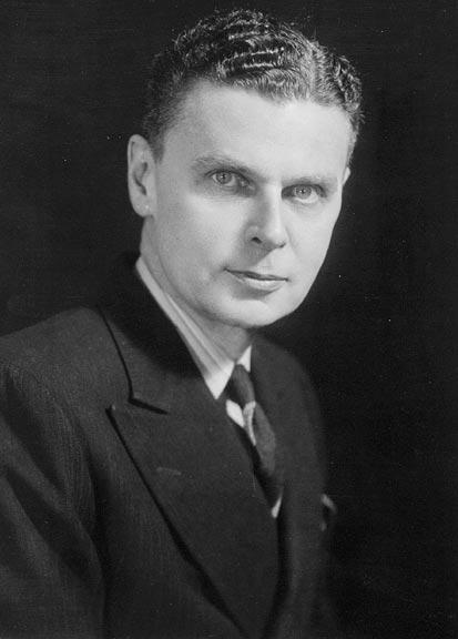 John Diefenbaker