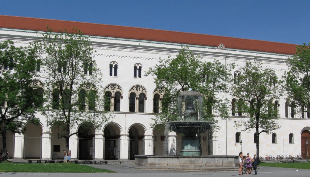 Gallery of Ernst Toller