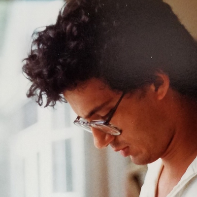 Gallery of John Colapinto