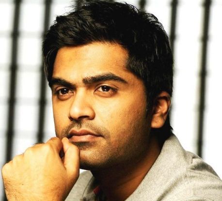 ex-boyfriend: Silambarasan