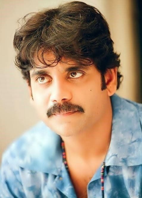 colleague: Akkineni Nagarjuna