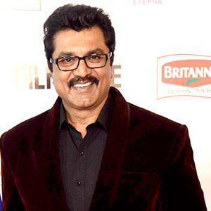 colleague: Ramanathan Sarathkumar 