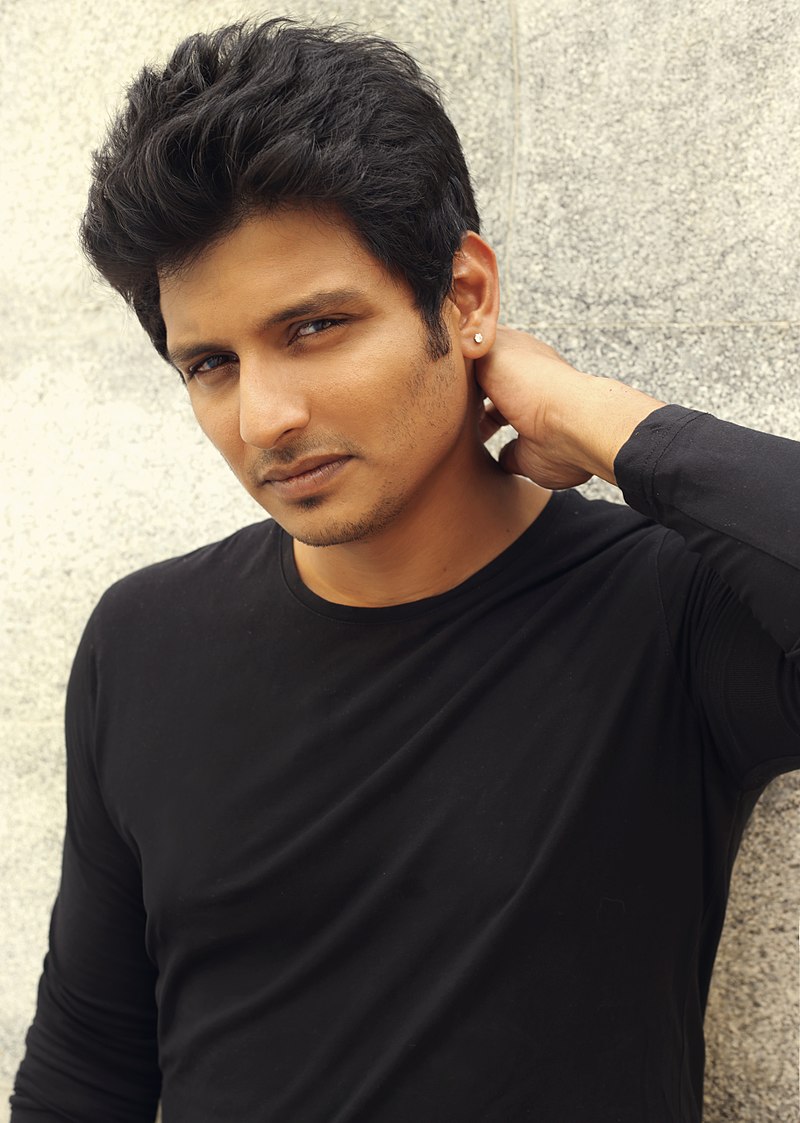 colleague: Jiiva