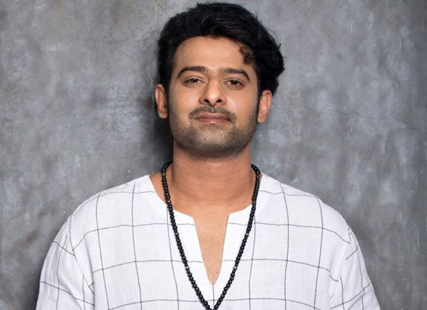 colleague:  Prabhas