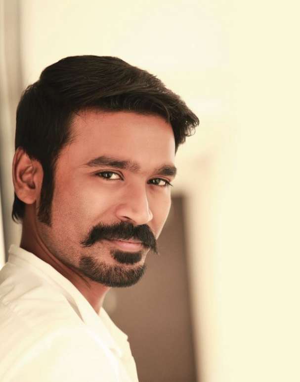 colleague: Dhanush