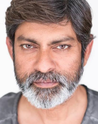 colleague: Jagapati Babu