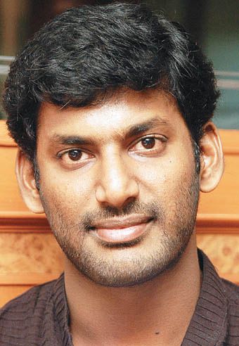 colleague: Vishal Krishna Reddy