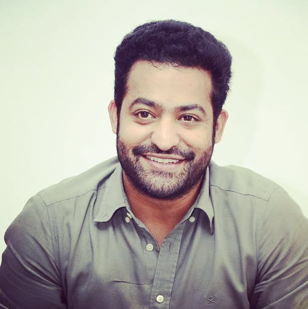 colleague: N. T. Rama Rao Jr.