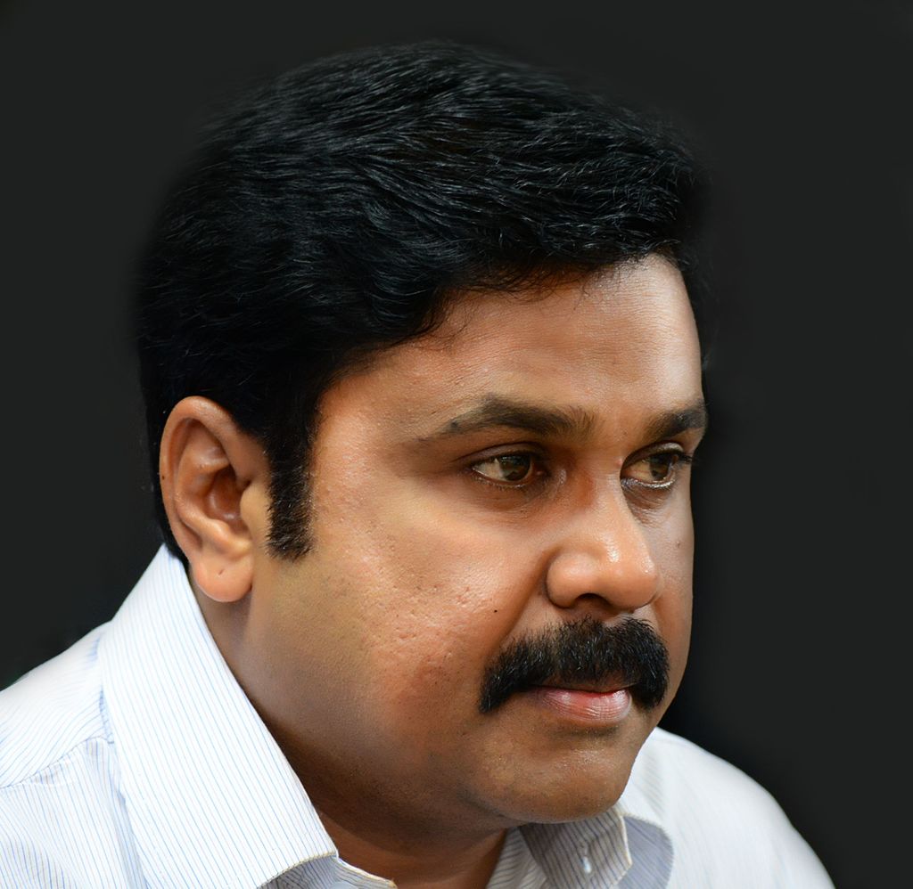 colleague: Dileep