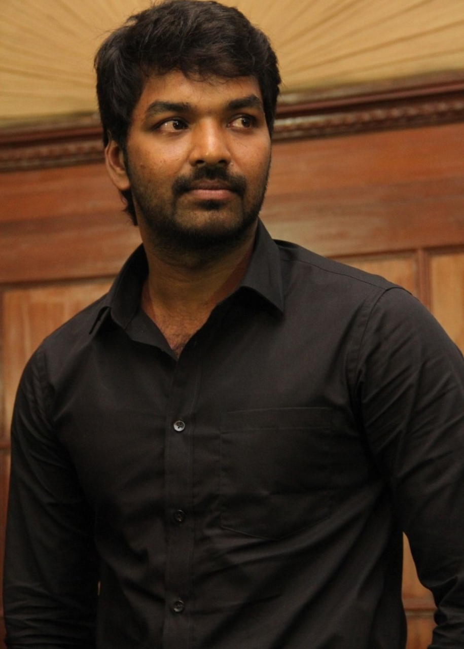 colleague: Jai Sampath