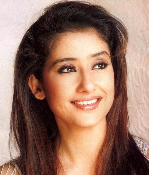 colleague: Manisha Koirala