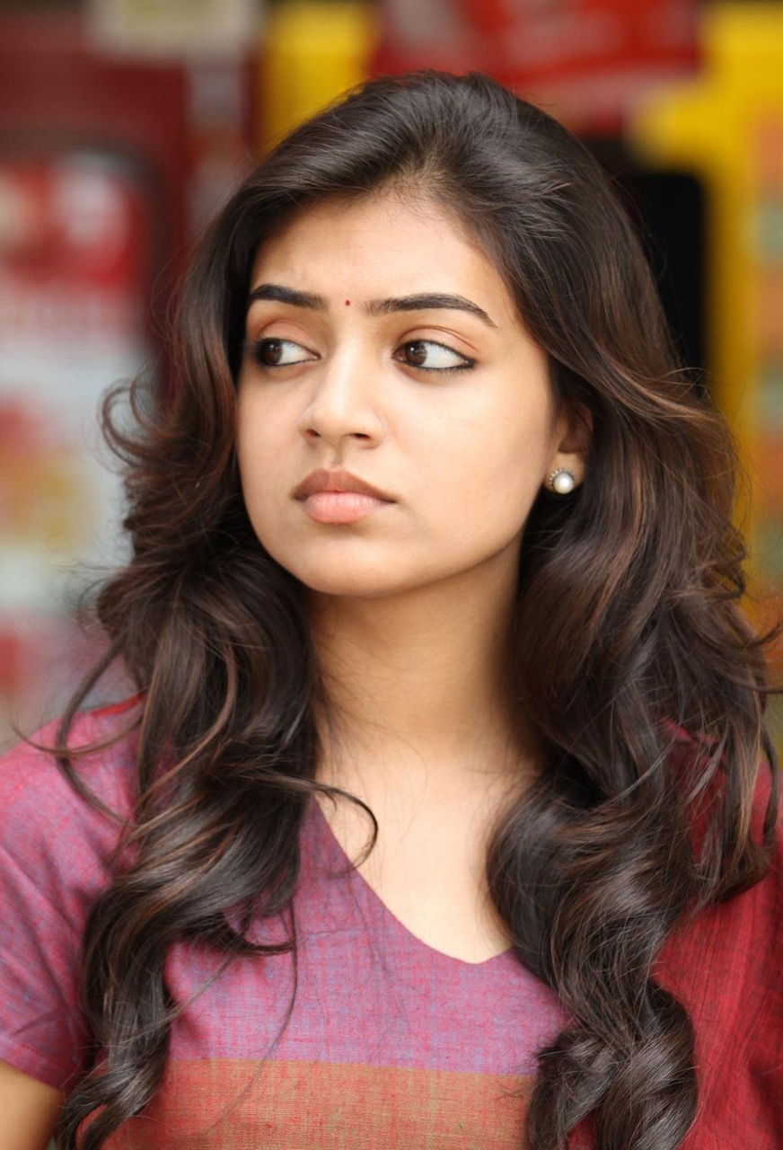 colleague: Nazriya Nazim