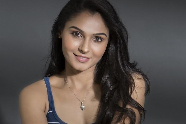 colleague: Andrea Jeremiah
