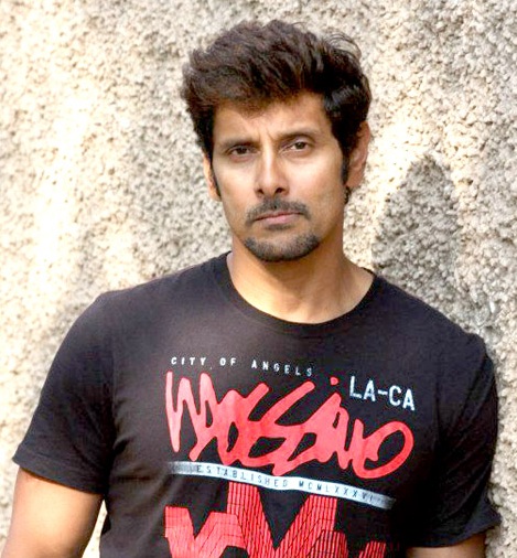 colleague: Vikram