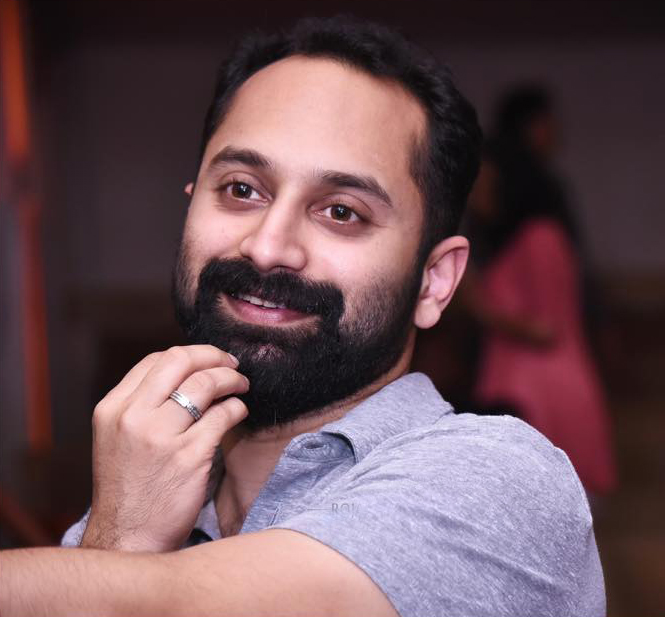 colleague: Fahadh Faasil