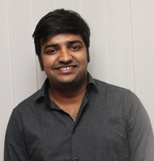 colleague: Sathish Muthukrishnan