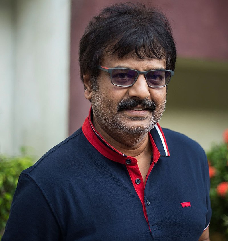colleague: Vivekanandan