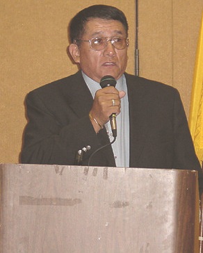 Leroy TeCube