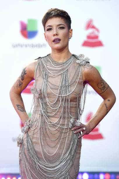 Gallery of Halsey (Ashley Frangipane)